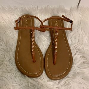 Michael Shannon shoes